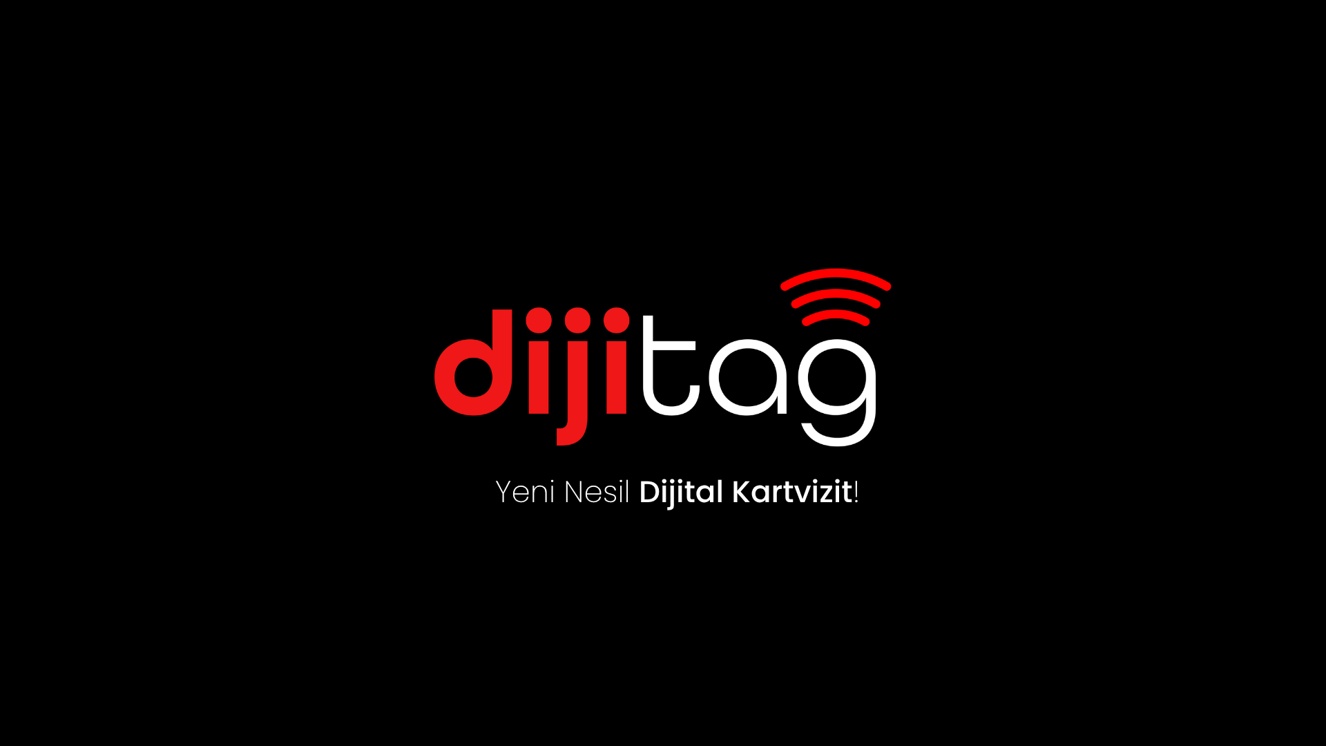 Dijitag Dünyasını Keşfedin